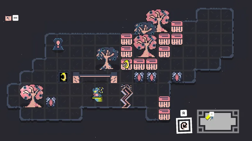 Скриншот 8 к игре Kwartikum