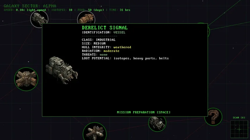 Скриншот 5 к игре Iron Graves