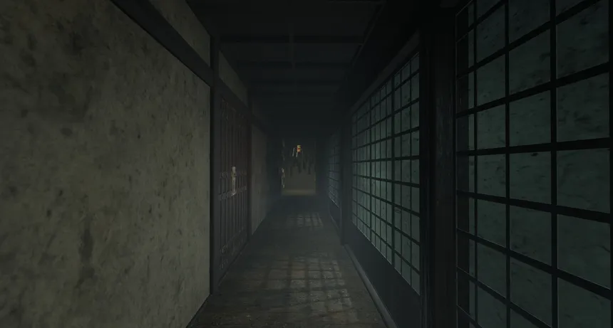 Скриншот 1 к игре Black Omens: House of Crimson Silk
