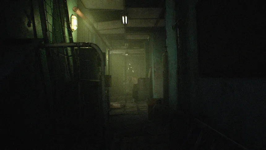 Скриншот 3 к игре After Hours
