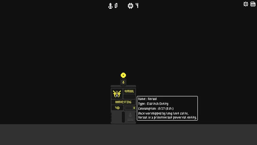 Скриншот 1 к игре Pantheon