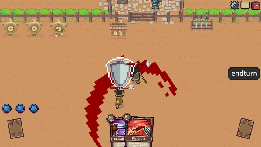 Скриншот 6 к игре Tower of Ascension