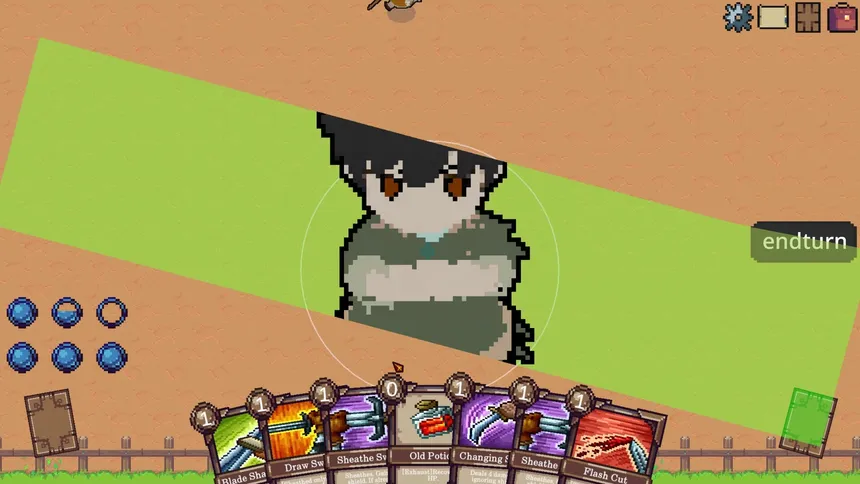 Скриншот 8 к игре Tower of Ascension