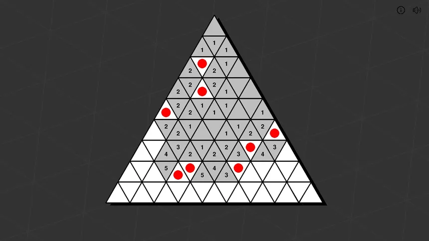 Скриншот 2 к игре Quasicrystals