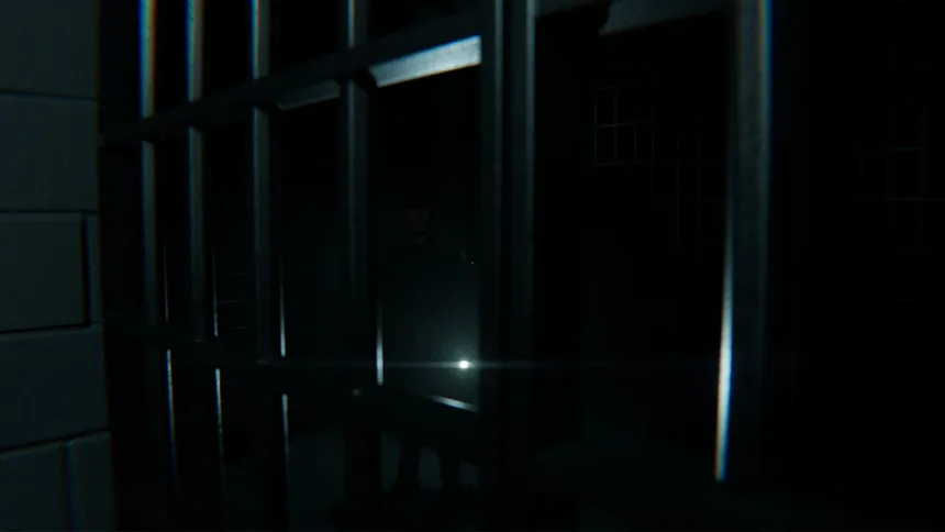 Скриншот 1 к игре Silent Still 3