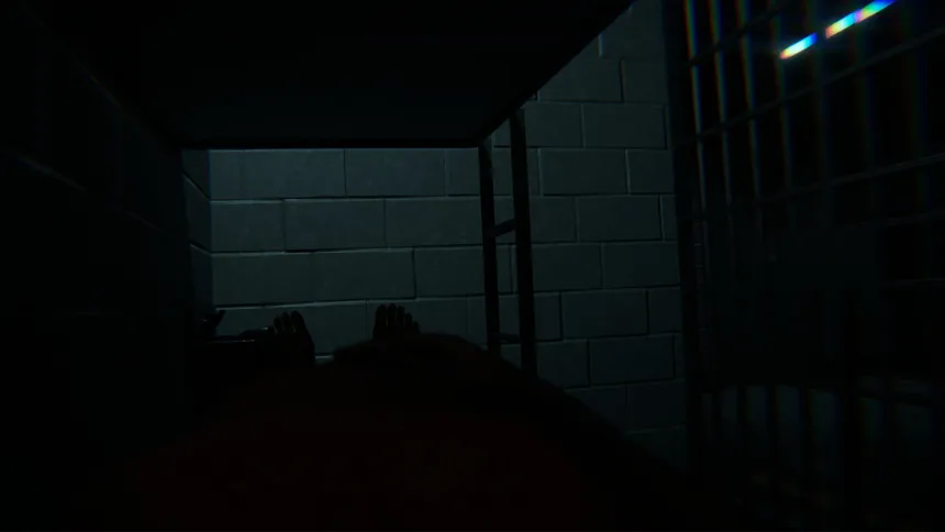Скриншот 3 к игре Silent Still 3