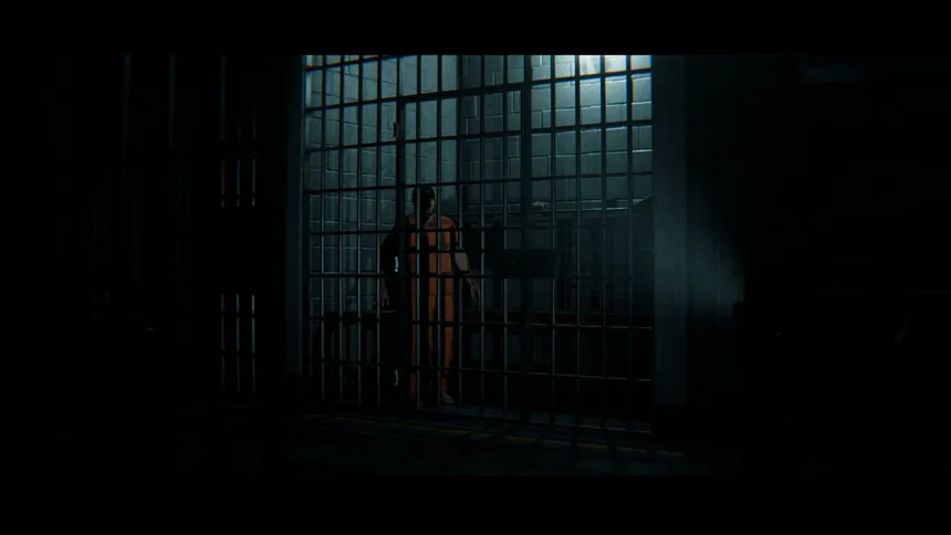 Скриншот 4 к игре Silent Still 3