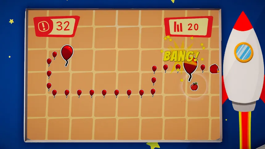 Скриншот 5 к игре No Wings Required