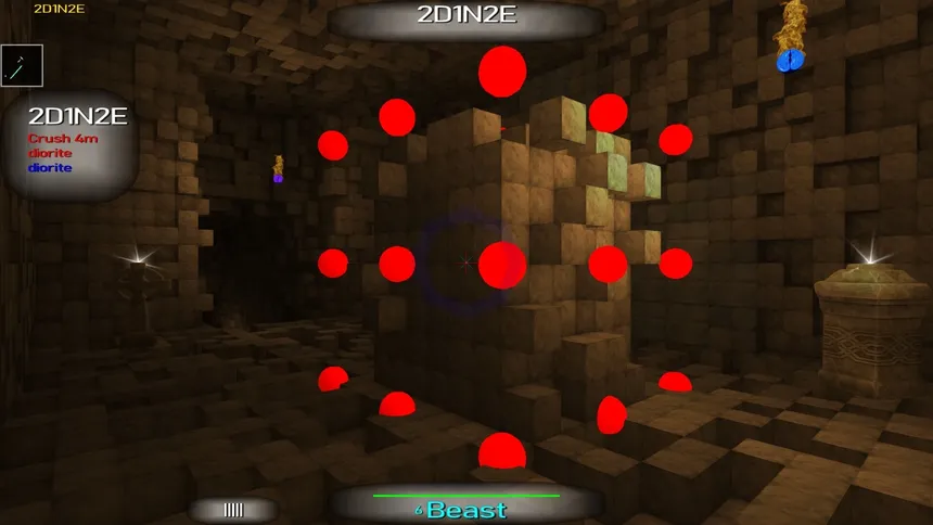 Скриншот 8 к игре FARCRAFT
