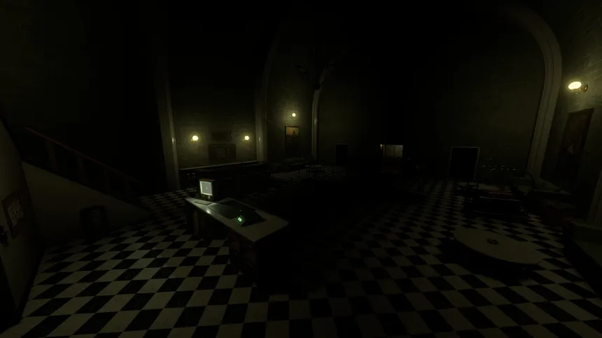 Скриншот 7 к игре Reapers Reception