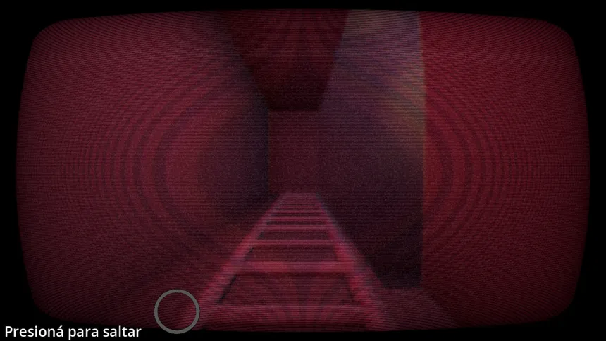 Скриншот 5 к игре Fear, But Stupid