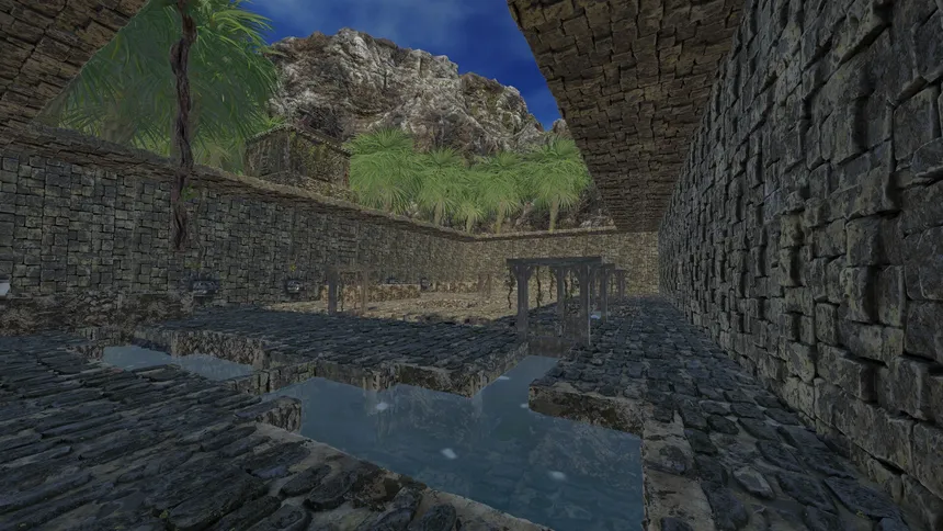 Скриншот 2 к игре Mythoria