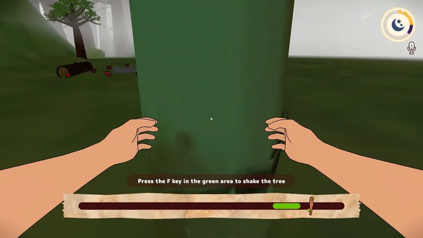 Скриншот 8 к игре Feed The Maw