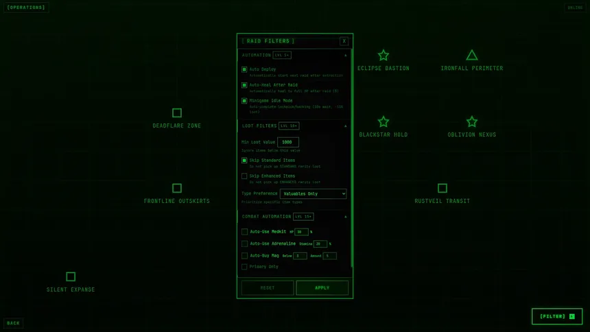 Скриншот 7 к игре UNHUMAN