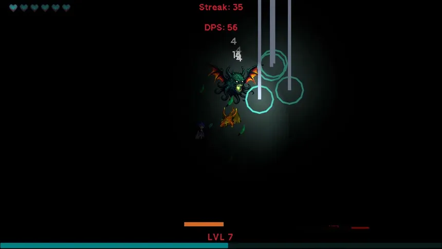 Скриншот 6 к игре Hellwalker: Gremory