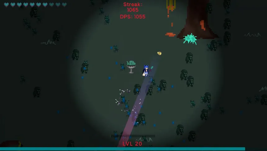 Скриншот 7 к игре Hellwalker: Gremory