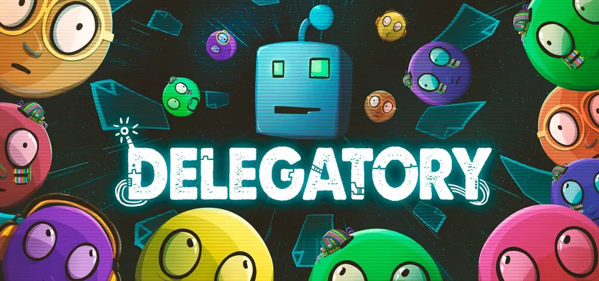 Скриншот 8 к игре Delegatory