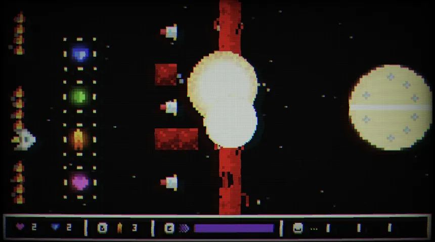 Скриншот 3 к игре SPACEMAN