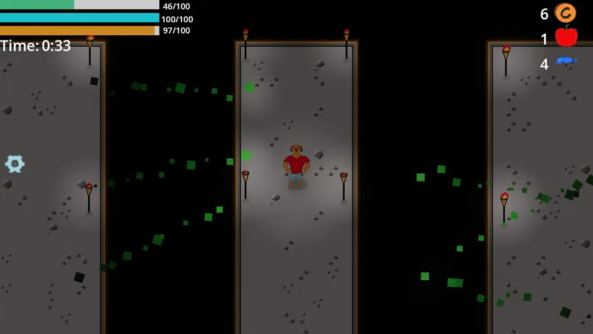 Скриншот 6 к игре Laur's Small Game