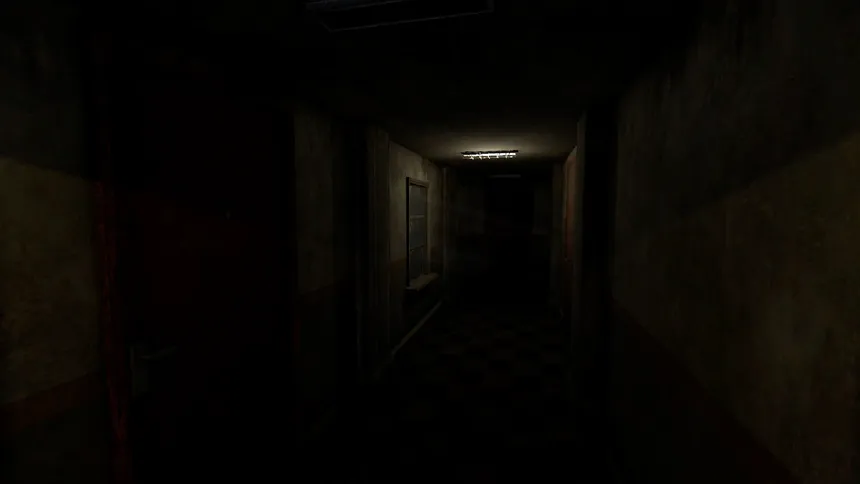 Скриншот 4 к игре Only Faces Remain