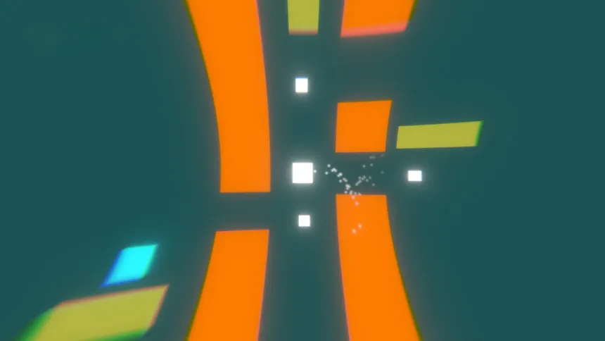 Скриншот 3 к игре FewTileEffort