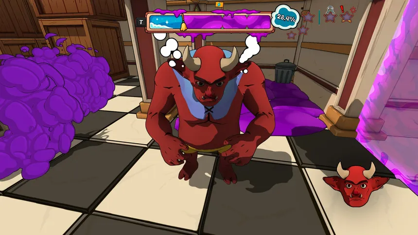 Скриншот 4 к игре IMProper