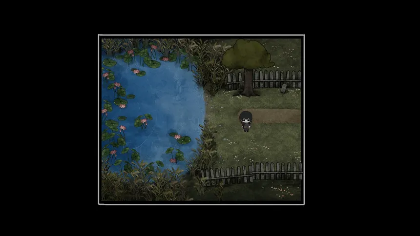 Скриншот 1 к игре 契命