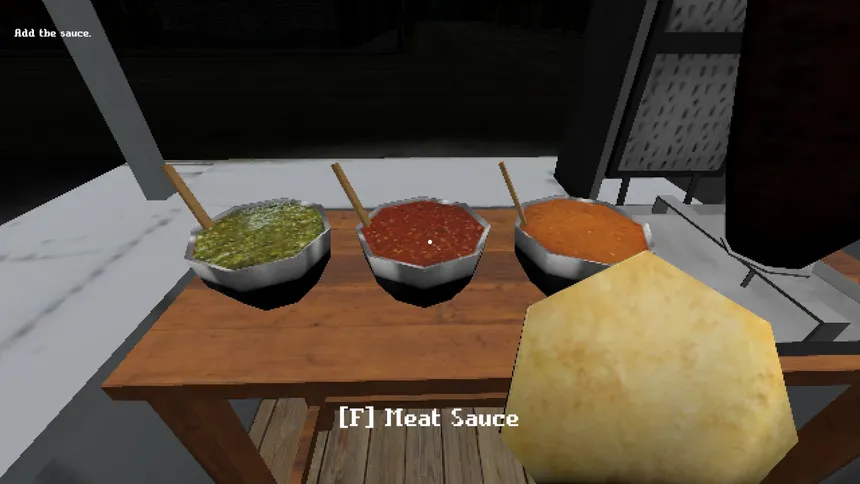 Скриншот 4 к игре Taco Stand