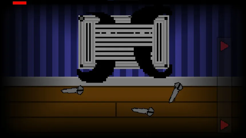 Скриншот 2 к игре Only One Night