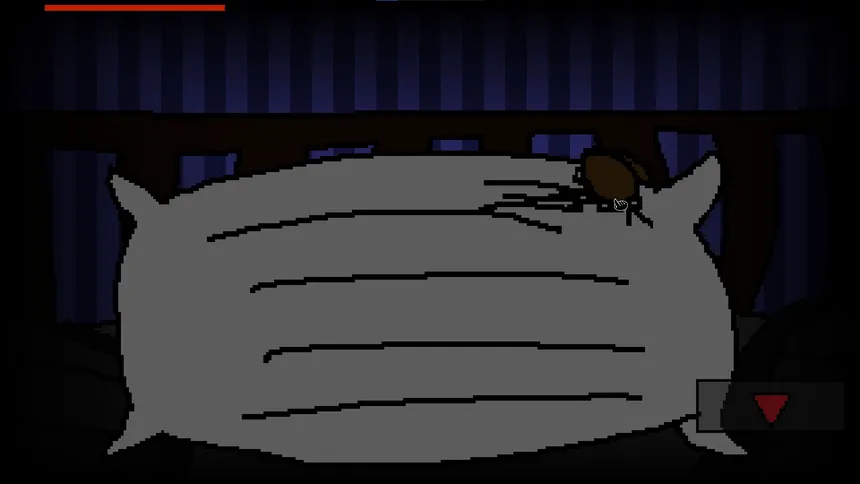 Скриншот 3 к игре Only One Night