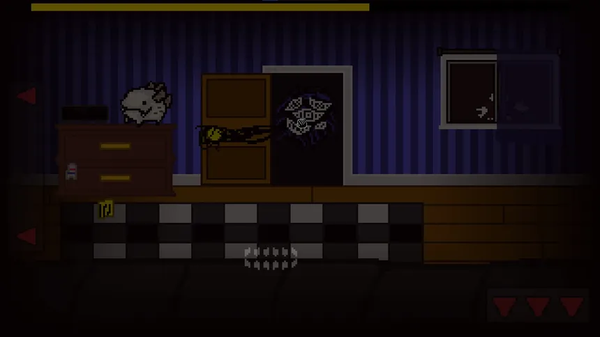 Скриншот 5 к игре Only One Night