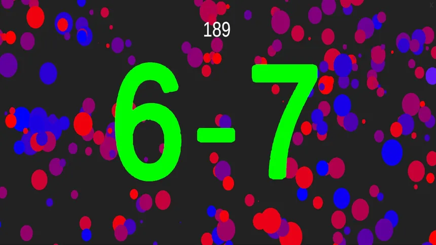 Скриншот 1 к игре Super Meme Clicker