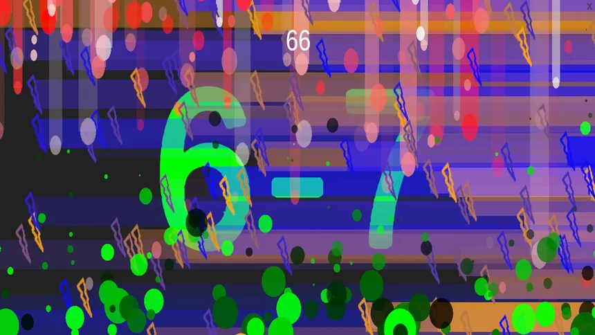 Скриншот 4 к игре Super Meme Clicker