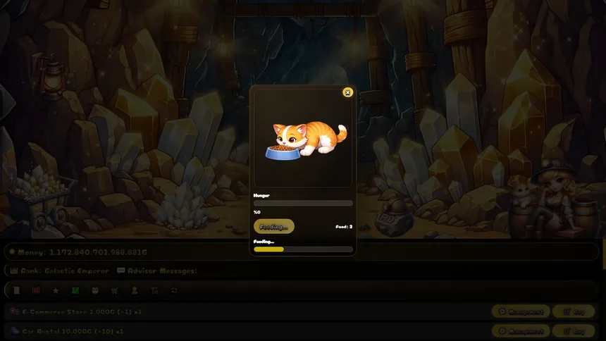 Скриншот 7 к игре Riches In the Deep