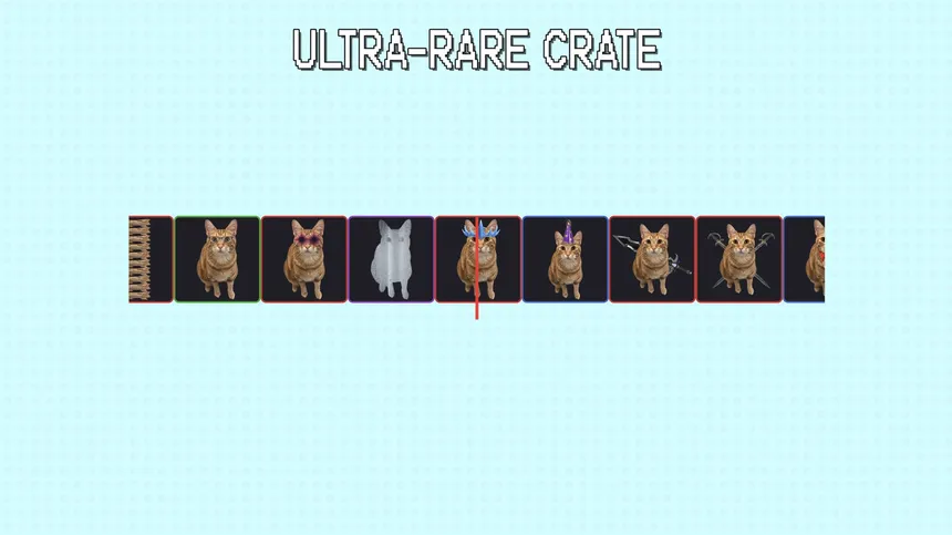 Скриншот 2 к игре Silly Linguine Cat Simulator Deluxe Online