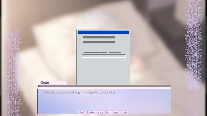 Скриншот 4 к игре MyDearest.exe
