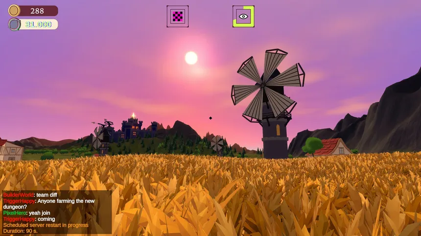 Скриншот 8 к игре NPC Simulator
