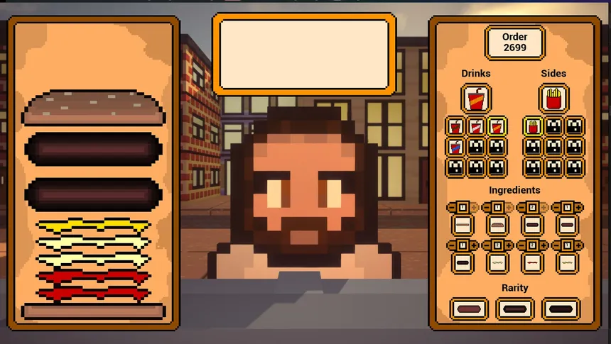 Скриншот 3 к игре MEAT