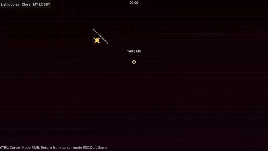 Скриншот 5 к игре FlapDeath