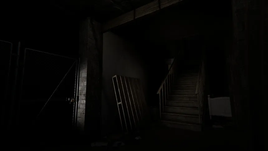Скриншот 8 к игре Peace Under His Roof
