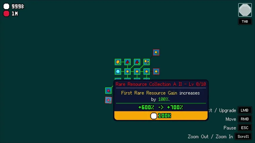 Скриншот 3 к игре Glass Cannon Defense