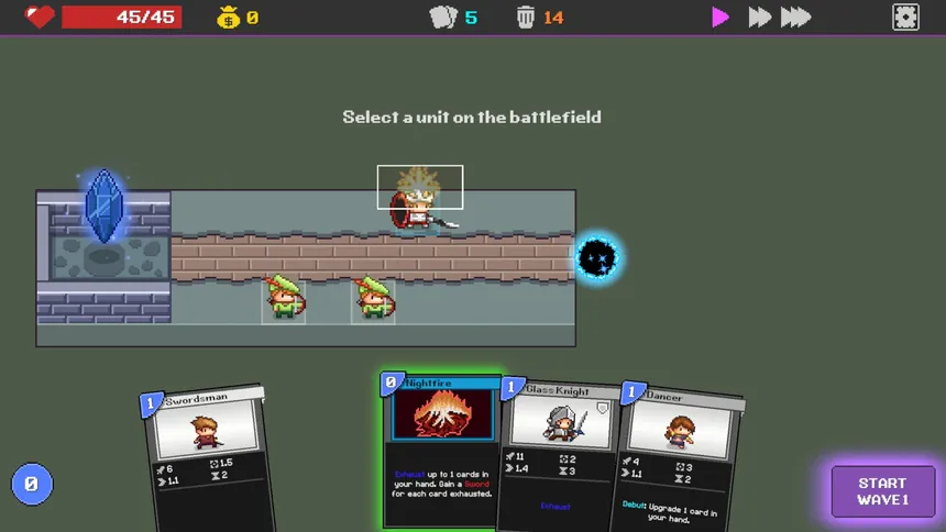 Скриншот 4 к игре Tavern Defense