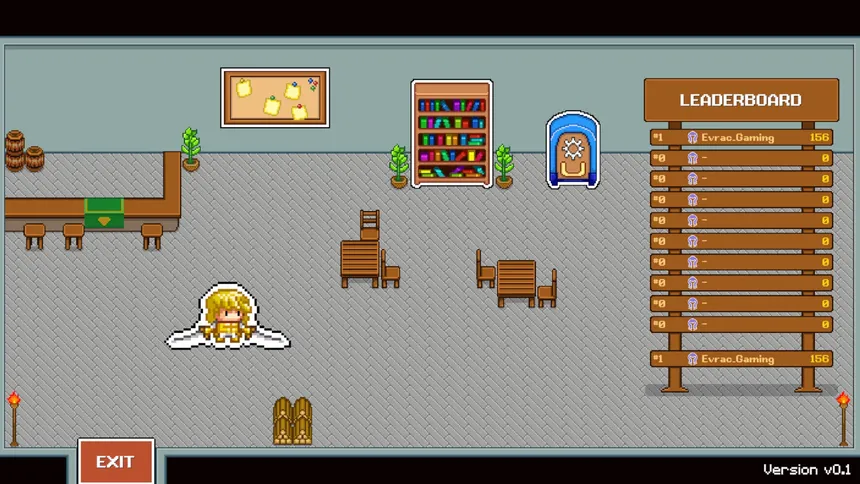 Скриншот 8 к игре Tavern Defense