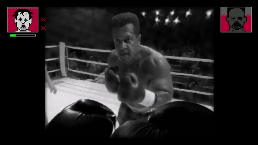 Скриншот 5 к игре PrizeFighter - Heavyweight Edition