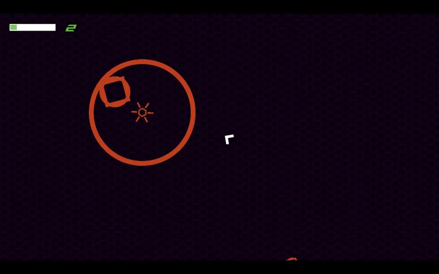 Скриншот 3 к игре Polygon Panic
