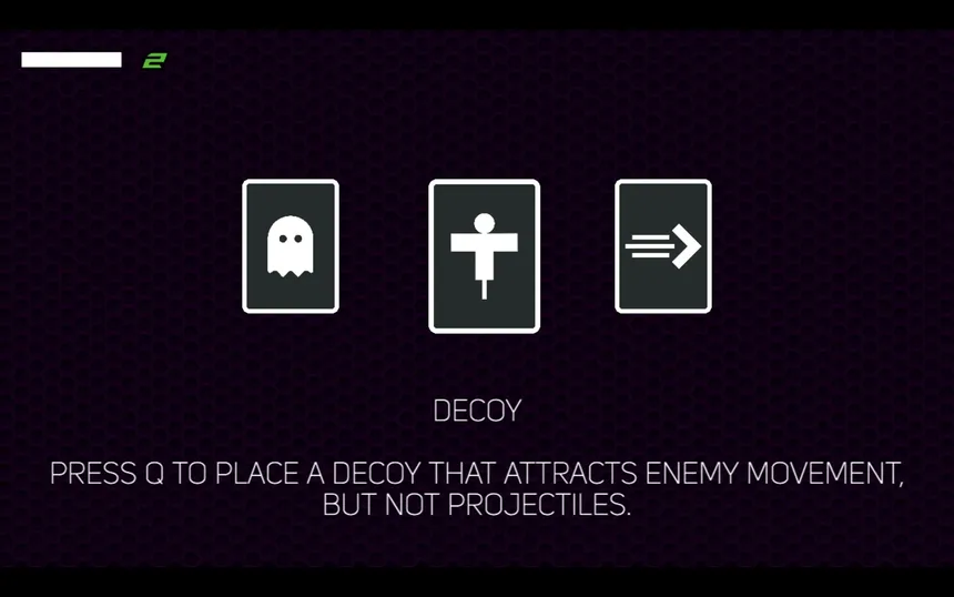 Скриншот 4 к игре Polygon Panic