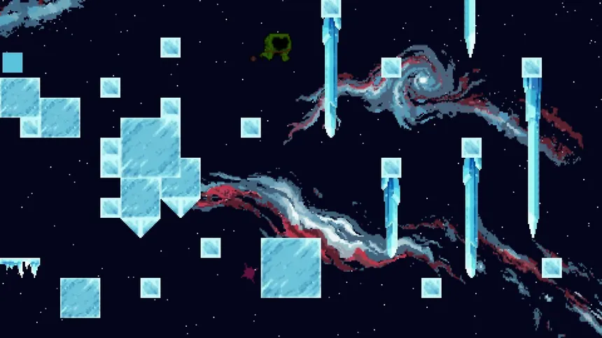 Скриншот 6 к игре Climb King