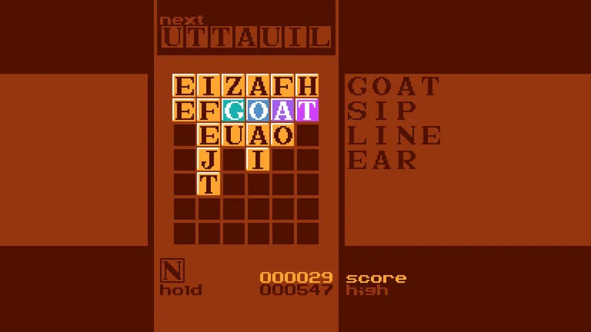 Скриншот 1 к игре Writer's Block