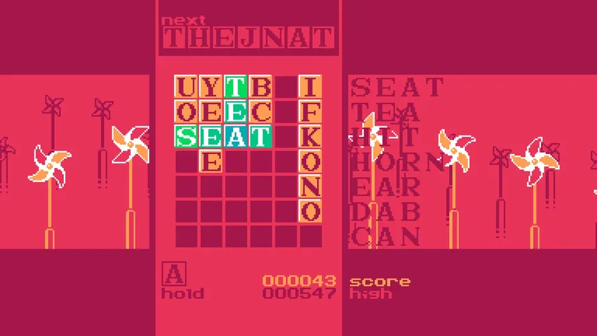 Скриншот 2 к игре Writer's Block