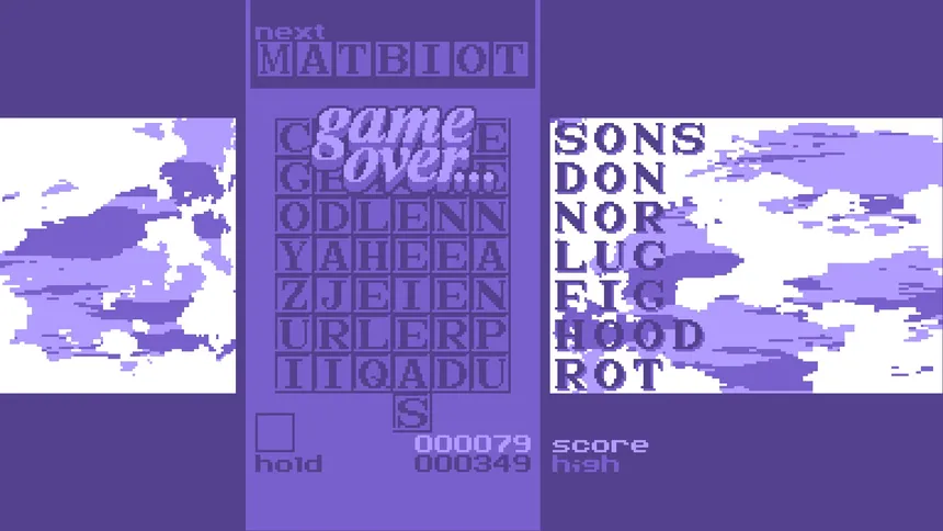 Скриншот 3 к игре Writer's Block